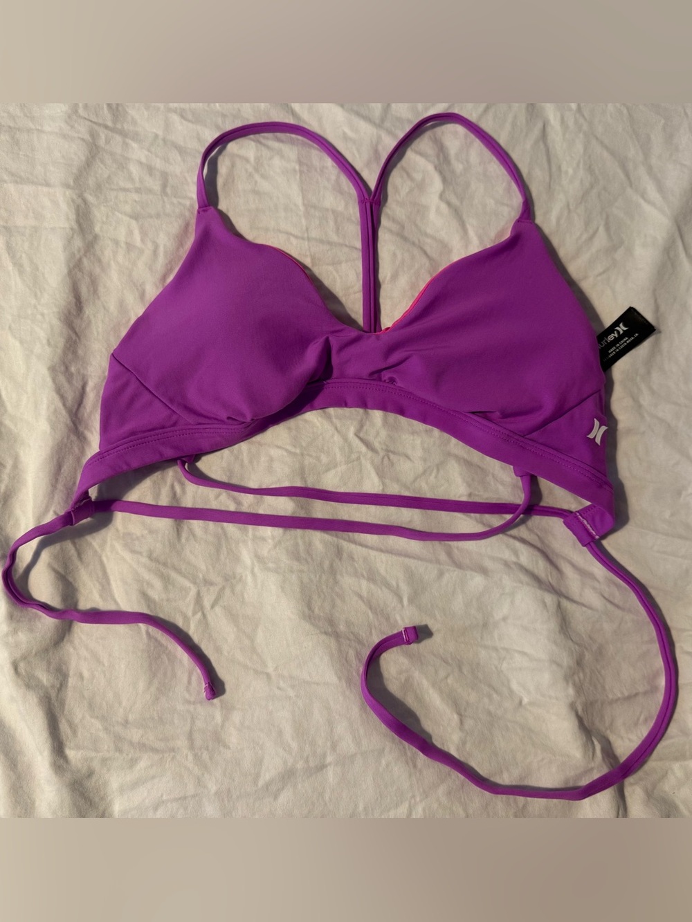 💕Hurley Bikini Top💕